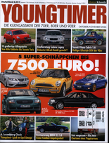 Motor Klassik Youngtimer [DE]