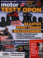 Motor Wydanie Specjalne