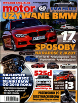 Motor Wydanie Specjalne