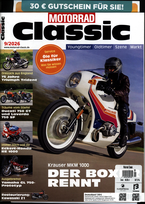 Motorrad Classic [DE]