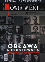 Mówią Wieki Oficyna Wydawnicza Mówią wieki