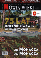 Mówią Wieki