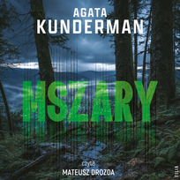 Nowości i bestsellery audiobooki