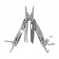 MULTITOOL NARZĘDZIE WIELOFUNKCYJNE TYPE 7 M-TAC M-Tac