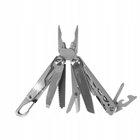 MULTITOOL NARZĘDZIE WIELOFUNKCYJNE TYPE 8 M-TAC M-Tac