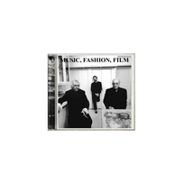 MUSIC, FASHION, FILM Charli XCX