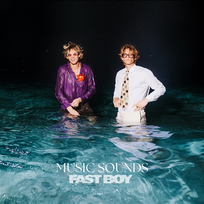 Music Sounds FAST BOY