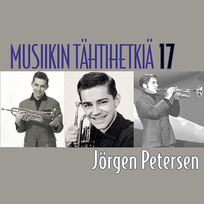 Musiikin tähtihetkiä 17 - Jörgen Petersen Jörgen Petersen