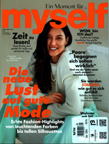 Myself Pocket [DE] EuroPress Polska Sp. z o.o.
