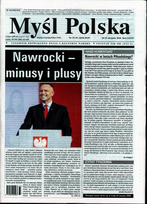 Myśl Polska Wydawnictwo Prasy Lokalnej