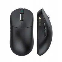 Mysz bezprzewodowa optyczna gamingowa Attack Shark X8 Ultimate czarna 8K