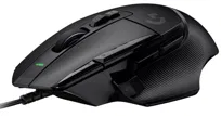 Mysz gamingowa LOGITECH G502 X 910-006138