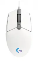Mysz Logitech G102 LIGHTSYNC WHITE