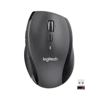 Mysz LOGITECH M705 Wireless Mouse, czarna