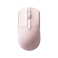 Myszka Bezprzewodowa Bluetooth Akko Dash Master 2.4 GHz Gamingowa