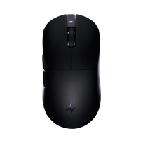 Myszka Bezprzewodowa Gamingowa ATK Dragonfly A9 Air Ultimate 8000Hz 42k DPI
