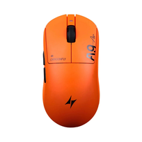 Myszka Bezprzewodowa Gamingowa ATK Dragonfly A9 Air Ultimate 8000Hz 42k DPI