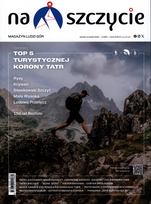 Na Szczycie Magazyn Ludzi Gór