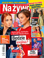 Na Żywo Wydawnictwo Bauer Sp z o.o. S.k.