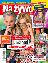 Na Żywo Wydawnictwo Bauer Sp z o.o. S.k.