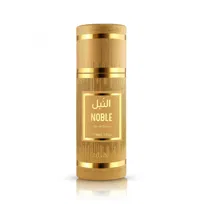 nabeel noble
