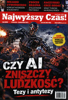 Najwyższy Czas
