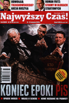 Najwyższy Czas 3S Media