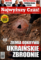 Najwyższy Czas 3S Media
