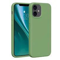 Nakładka Etteri Silicone Case do iPhone 12 / 12 Pro 6,1