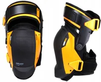 Nakolanniki robocze ToughBuilt Gelfit Fanatic TB-KP-G3 żelowe ochronne