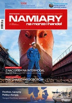 Namiary na Morze i Handel Namiary Sp. z o.o.