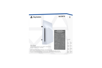 Napęd optyczny do konsol PS5® Digital Edition i PS5® Pro Sony Interactive Enterteinment