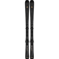 Narty Atomic Cloud C9 REVOshock Light + wiązania M 10 GW 2026 157 cm