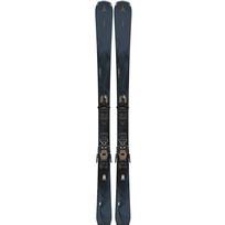 Narty Atomic Cloud Q11 + wiązania M 10 GW 2026 146 cm