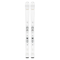 Narty HEAD Absolut Joy + wiązania Protector SLR 10 GW 2027 158 cm