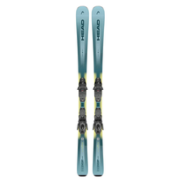 Narty HEAD Discovery 74 Sport + wiązania Protector EVO PR 11 GW 2027 170 cm