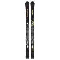 Narty HEAD Porsche 7 Series + wiązania Protector PR 13 GW 2025 170 cm