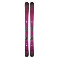 Narty HEAD Total Joy + wiązania Protector SLR 11 GW 2027 153 cm