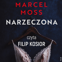 Narzeczona - audiobook