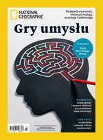 National Geographic Numer Specjalny