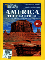 National Geographic Special [US]
