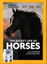National Geographic Special [US]