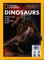 National Geographic Special [US]