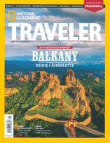 National Geographic Traveler Burda Media Polska Sp. z o.o.