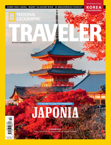 National Geographic Traveler