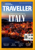 National Geographic Traveller [GB]