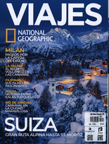 National Geographic Viajes [ES]