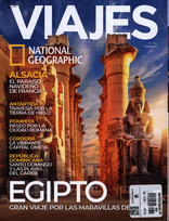 National Geographic Viajes [ES] EuroPress Polska Sp. z o.o.