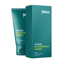 Neba Krem do pielęgnacji tatuażu 50ml