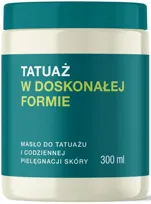 Neba, Naturalne Masło Do Tatuażu Neba, 300 ml